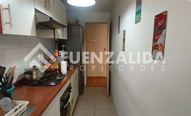 Departamento en Venta en Av Dorsal / Araguayas