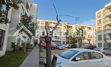 Departamento en Venta en Av Dorsal / Araguayas