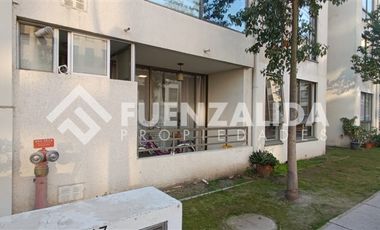 Departamento en Venta en Av Dorsal / Araguayas