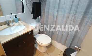 Departamento en Venta en Av Dorsal / Araguayas