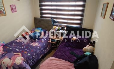Departamento en Venta en Av Dorsal / Araguayas