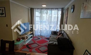 Departamento en Venta en Av Dorsal / Araguayas