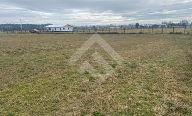 Parcela en Venta en Ruta U-435 Km 11