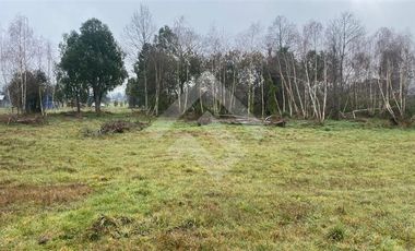 Parcela en Venta en Ruta U-55 Km 14,5