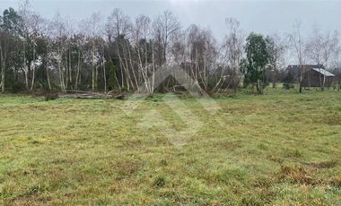 Parcela en Venta en Ruta U-55 Km 14,5