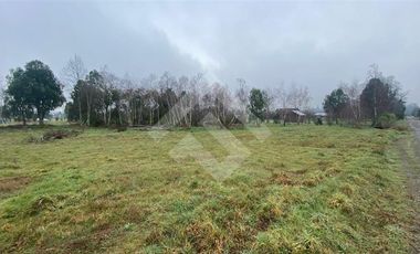 Parcela en Venta en Ruta U-55 Km 14,5