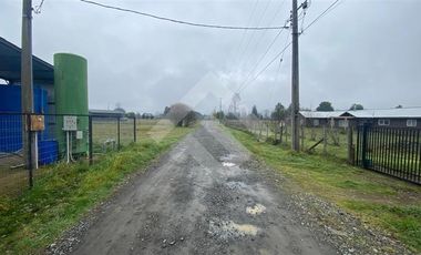 Parcela en Venta en Ruta U-55 Km 14,5