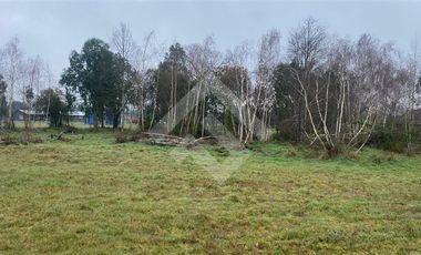 Parcela en Venta en Ruta U-55 Km 14,5