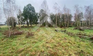 Parcela en Venta en Ruta U-55 Km 14,5