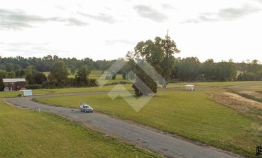 Parcela en Venta en Rio Tijeral Km 7