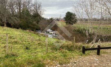 Parcela en Venta en Rio Tijeral Km 7