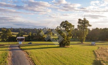 Parcela en Venta en Rio Tijeral Km 7