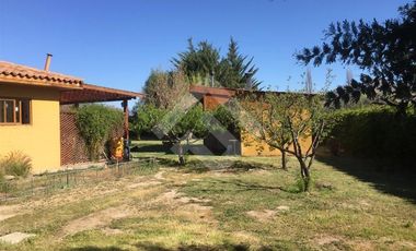 Casa en Venta en Ruta e-89, tierras blancas, condominio montecristo