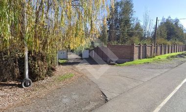 Casa en Venta en Ruta e-89, tierras blancas, condominio montecristo