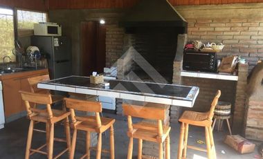 Casa en Venta en Ruta e-89, tierras blancas, condominio montecristo