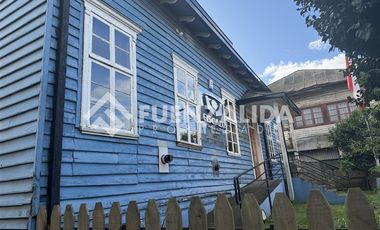 Casa en Arriendo en Pedro Montt