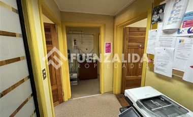 Casa en Arriendo en Pedro Montt