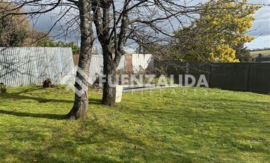 Casa en Arriendo en Pedro Montt