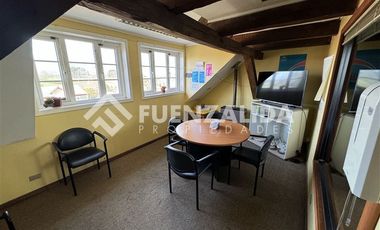 Casa en Arriendo en Pedro Montt