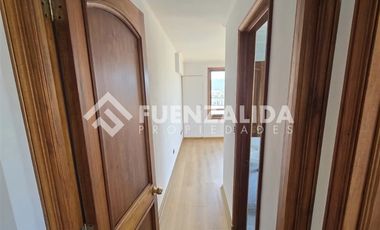 Departamento en Arriendo en Av. Valparaiso - Villa Alemana