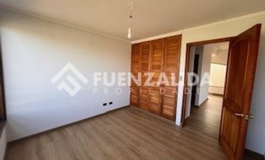 Departamento en Arriendo en Av. Valparaiso - Villa Alemana