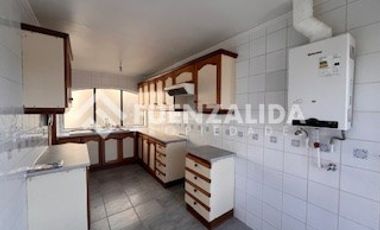 Departamento en Arriendo en Av. Valparaiso - Villa Alemana