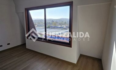 Departamento en Arriendo en Av. Valparaiso - Villa Alemana