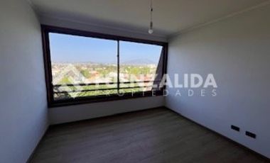 Departamento en Arriendo en Av. Valparaiso - Villa Alemana
