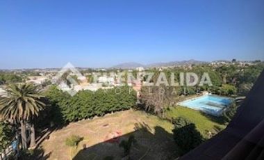 Departamento en Arriendo en Av. Valparaiso - Villa Alemana