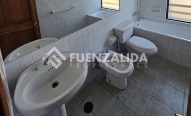 Departamento en Arriendo en Av. Valparaiso - Villa Alemana