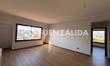 Departamento en Arriendo en Av. Valparaiso - Villa Alemana