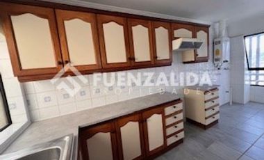 Departamento en Arriendo en Av. Valparaiso - Villa Alemana