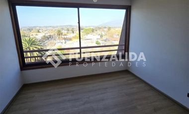 Departamento en Arriendo en Av. Valparaiso - Villa Alemana