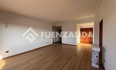 Departamento en Arriendo en Av. Valparaiso - Villa Alemana