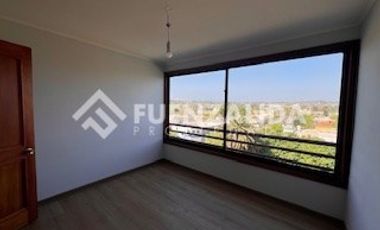 Departamento en Arriendo en Av. Valparaiso - Villa Alemana