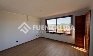 Departamento en Arriendo en Av. Valparaiso - Villa Alemana