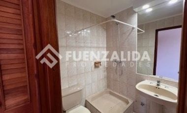 Departamento en Arriendo en Av. Valparaiso - Villa Alemana