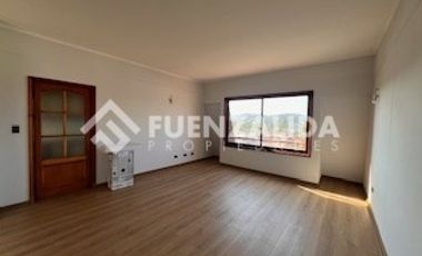 Departamento en Arriendo en Av. Valparaiso - Villa Alemana