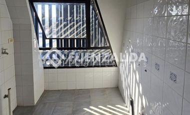 Departamento en Arriendo en Av. Valparaiso - Villa Alemana