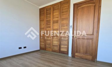 Departamento en Arriendo en Av. Valparaiso - Villa Alemana