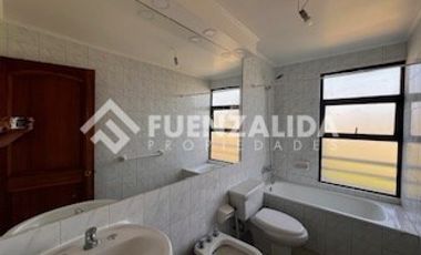 Departamento en Arriendo en Av. Valparaiso - Villa Alemana