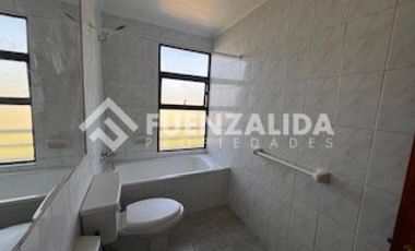 Departamento en Arriendo en Av. Valparaiso - Villa Alemana