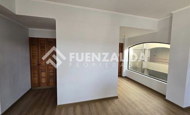 Departamento en Arriendo en Av. Valparaiso - Villa Alemana