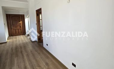 Departamento en Arriendo en Av. Valparaiso - Villa Alemana