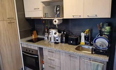 Departamento en Arriendo en Las Encinas