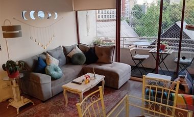 Departamento en Arriendo en Las Encinas