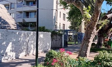 Departamento en Arriendo en Las Encinas