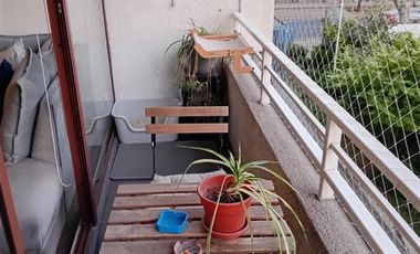 Departamento en Arriendo en Las Encinas