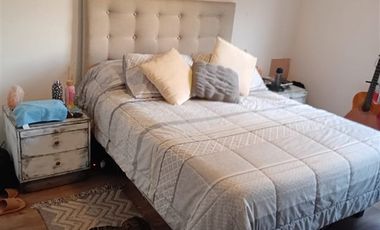 Departamento en Arriendo en Las Encinas