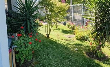 Departamento en Arriendo en Las Encinas